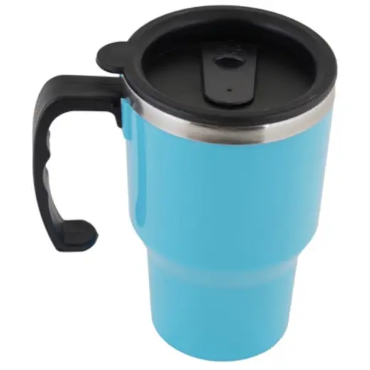 KidSip Tumbler Light Blue Side